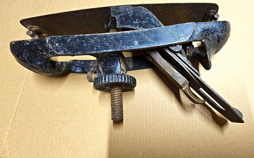 Stanley compass plane black - stanley,