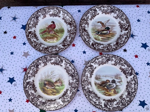 Spode woodland dinner - spode,