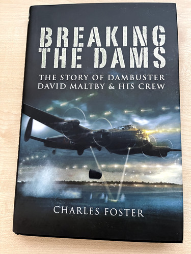 Breaking the dams - the, of