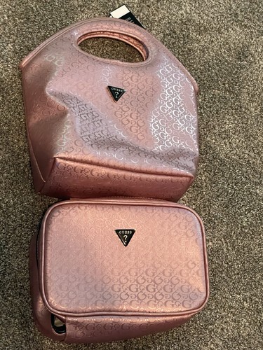 Guess insulated lunch - guess, lunch/picnic