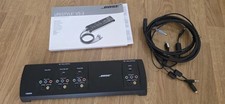 Bose Lifestyle VS-2 HDMI Video