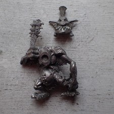 Citadel Warhammer 90s River