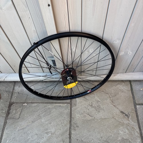Mtb singlewall solid - kx,