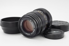 Minolta M-ROKKOR 90mm F4 Lens