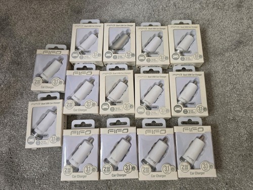 14x dual usb - usb, charger