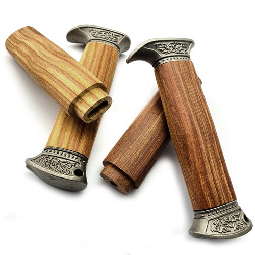 Diy knife wood - knife, patch