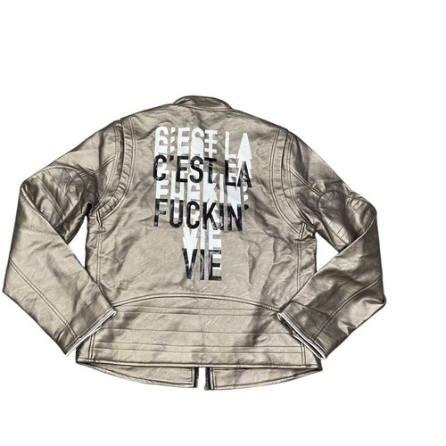 Create 2mrw men moto - create, jacket