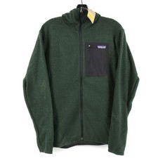 Patagonia R1 Air Fleece Full