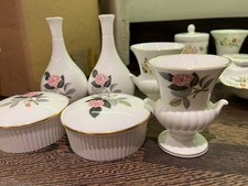 Wedgwood Hathaway Rose Vanity