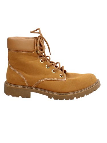 Zara men boots - zara, tan