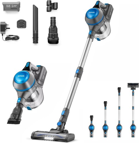 Vytronix 1 cordless - 3-in-1,