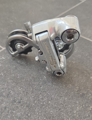 Shimano golden arrow rear - arrow,