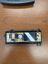 SHARP MICROWAVE POWER CONTROL