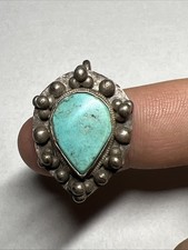 Rare antique turquoise - rare,