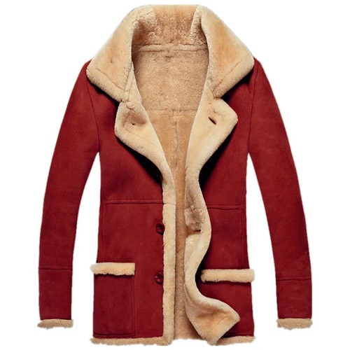 New men casual lapel - new,