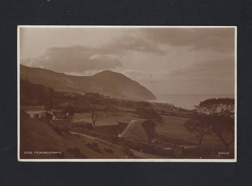 Rppc penmaenmawr - (a766),