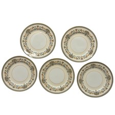 Set of 5 Aynsley Henley Bread