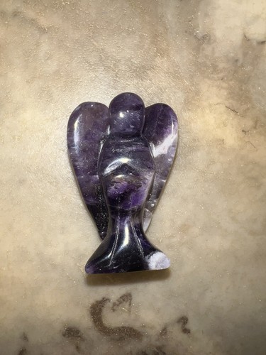 Amethyst crystal guardian - amethyst,