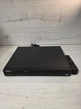 SAMSUNG DVD-SR150M DVD PLAYER