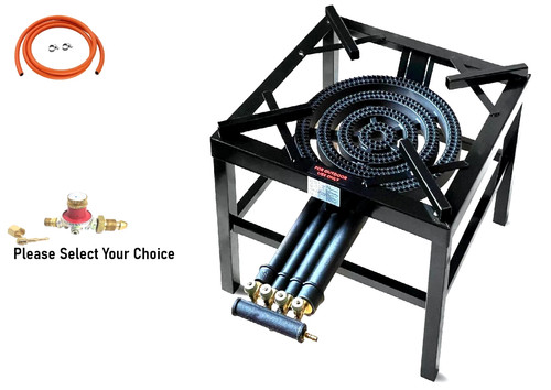 8kw key heavy duty cast - 20.8kw,