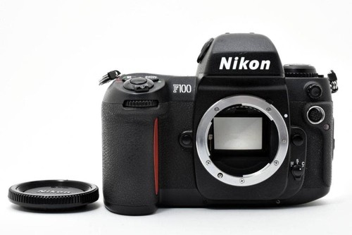 Nikon f100 35mm - nikon,