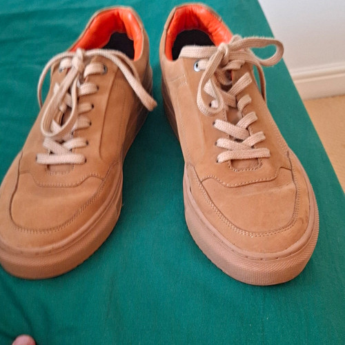 Moshulu men low - low, top