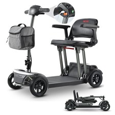 Metro Mobility AIR TRAVELLER