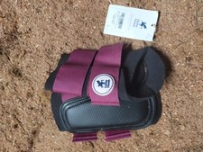 Brand New Derby House Maroon