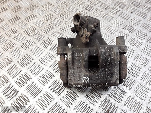 2007 volvo v50 break caliper - volvo,