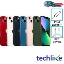 iPhone 13  128GB 256GB 512GB