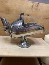 Vintage antique silver plated - vintage, silver-plated