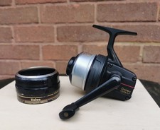 Vintage Daiwa Harrier 123m