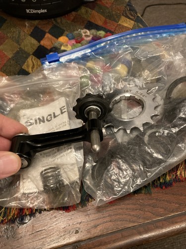 Surly singleator 1x1 single - surly,