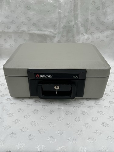 Sentry fire safe 1100 - sentry,