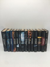 James Bond Anniversary Edition 2002 hardback set Fleming, Ian 9780670910397 Viki