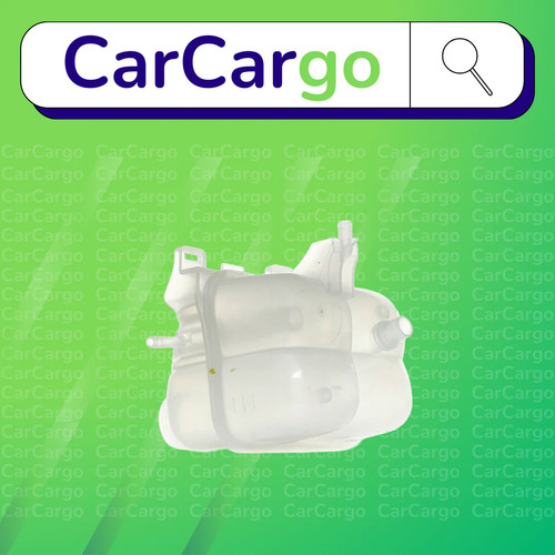 Coolant expansion tank for - coolant,