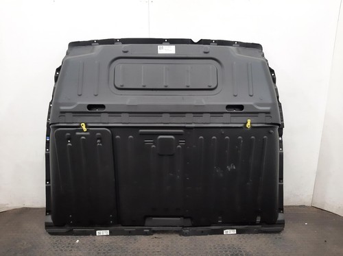 2023 citroen berlingo rear - citroen,