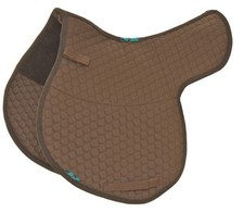 Nuumed High Wither Half Wool