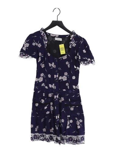 Anami janine bodycon midi - &,