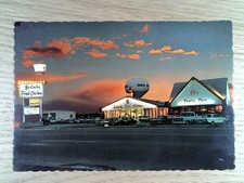 Vintage KFC Sault Ste Marie