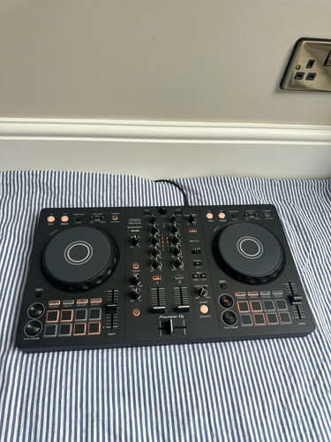 Pioneer ddj flx4 double - dj, ddj-flx4