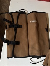 WHITE WATER  Snake Gaiters -