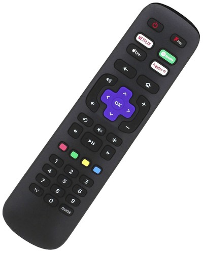 Genuine sharp roku - roku, tv