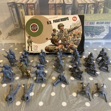 Vintage Airfix 1/32 Scale