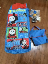 Thomas The Train Sleeping Bag