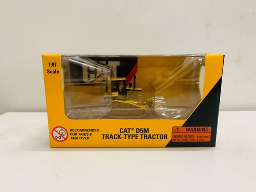 Norscot cat d5m - norscot,