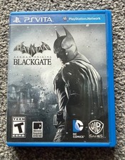 Batman Arkham Origins