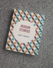 Meridian Technique - Mark Elsdon - Performance Theory 3hrs DVD