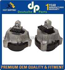 BMW 530i xDrive Engine Motor