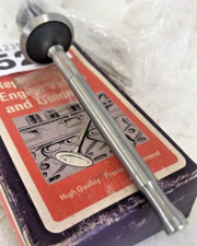 Moprod Exhaust Valve V34234 x 4  for Triumph Herald 13/60, 1300 TC, Toledo